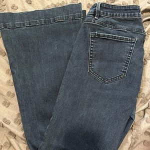 Grace in LA trouser jeans.